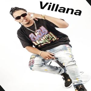 Villana