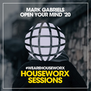 Open Your Mind (Dave Craig Dub Mix)