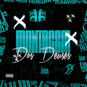 Montagem dos Deuses (Explicit)