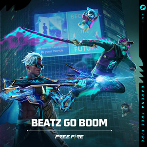 BEATz Go Boom