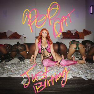 Pop Dat (Explicit)