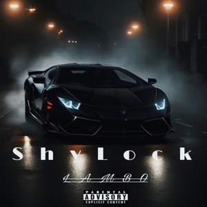 Lambo (Explicit)