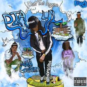 Purpose (feat. DTB Quise) (Explicit)