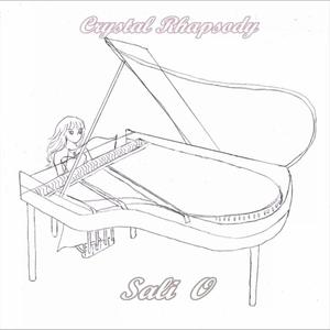 Crystal Rhapsody (Piano Instrumental)