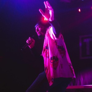 LIGHTS CAMERA ACTION! (feat. Zey Rey) (Explicit)