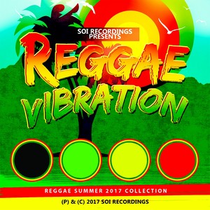 Reggae Vibration