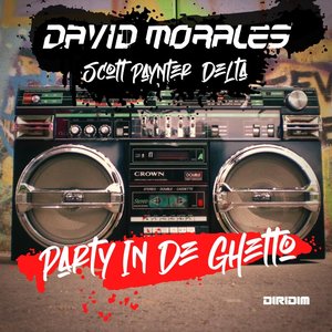 Party in De Ghetto (Extended Mix)