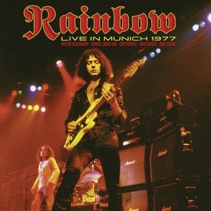 Rainbow - Catch the Rainbow (Live)