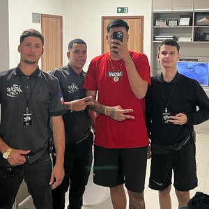 ELA SE ENVOLVE COM ESTELIONATÁRIO (Explicit)