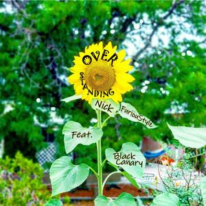 Over Standing(feat. Black Canary)