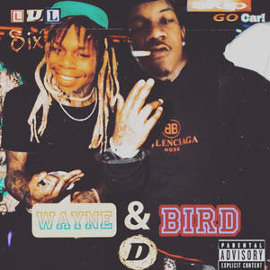 Roxy (feat. Skip Gocar) (Explicit)