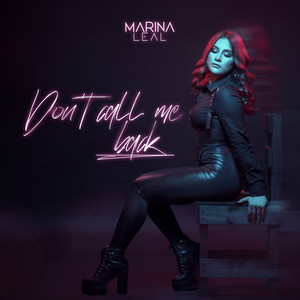 Don´t Call Me Back (Explicit)