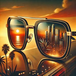 Ferragamo Shades (feat. D Bell) (Explicit)