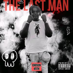 The Last Man (Explicit)