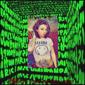 Lyssa Leann (feat. Astreaux Guillotine & To6ias) [Explicit]