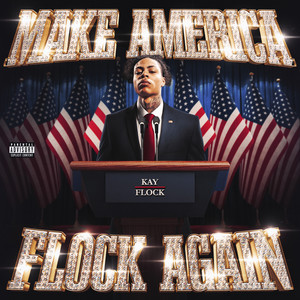 Make America Flock Again (Explicit)