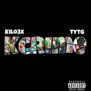 Kcrime (feat. TYTG) [Explicit]