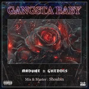 Gangsta Baby (Explicit)