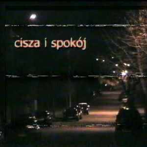Północ (Cisza i spokój|Explicit)