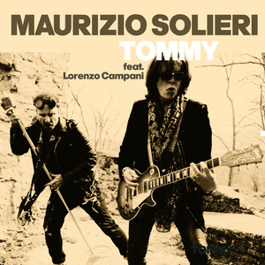 Maurizio Solieri - Tommy