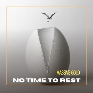 No Time To Rest (Inst.)