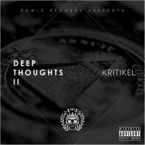 Deep Thoughts II (Explicit)