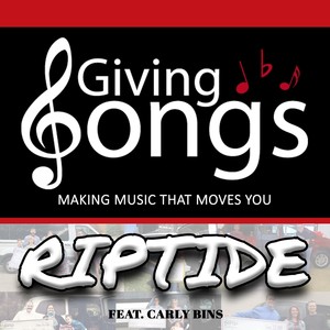 Riptide(feat. Carly Bins)