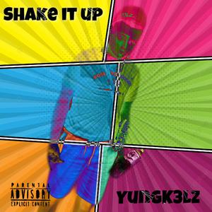 Shake It Up