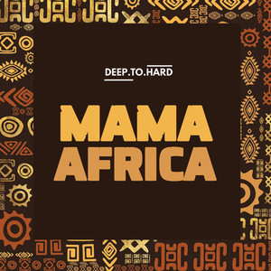 MAMA AFRICA