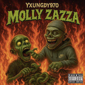 Molly Zazza (Explicit)
