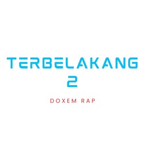 Terbelakang 2