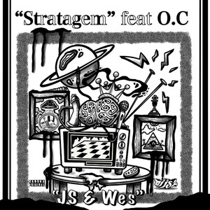 Stratagem (Explicit)