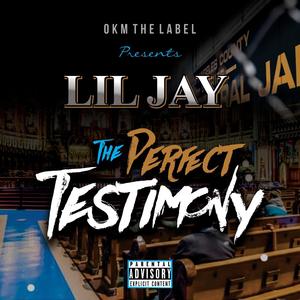 The Perfect Testimony (Explicit)