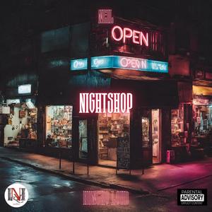 Nightshop (Explicit)