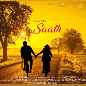 Saath - Single