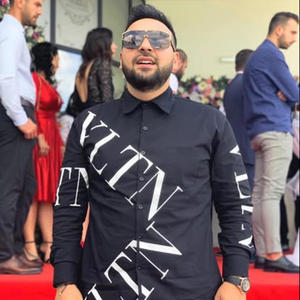 CRISTIAN DE LA CRAIOVA-AM SI EU PE CINEVA