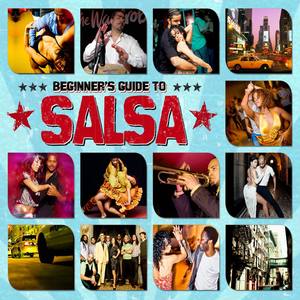 Beginner's Guide to Salsa