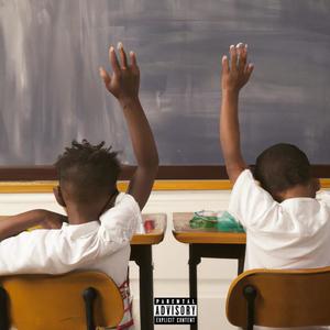 Gifted (feat. Tripp Fontane) (Explicit)