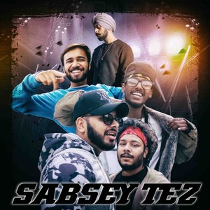 Sabsey Tez (Explicit)