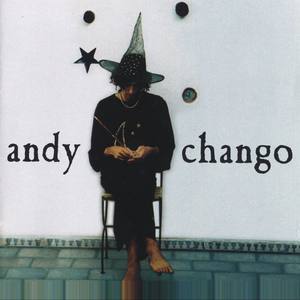 Andy Chango - Adios Mundo Real