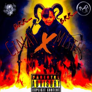 BRRR (feat. Cinay (Los Demonics)) [Explicit]