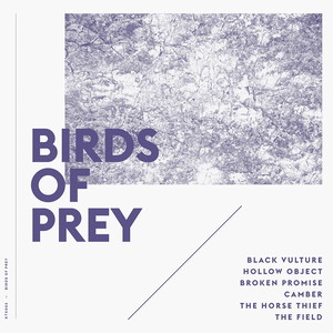 Birds of Prey