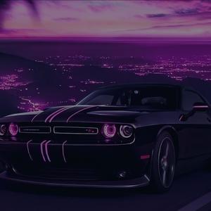 Lights (Techno Bass Boost Edit)