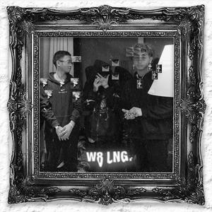 W8 LNG. (feat. KXLE & Shtday) (Explicit)