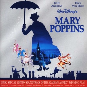 Mary Poppins Special Edition