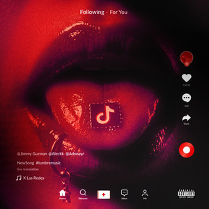 X LAS REDES (Explicit)