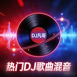 精卫-DJ凡哥