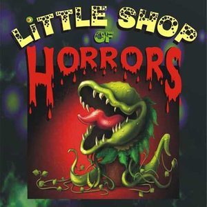 Little Shop of Horrors (1979 Original Cast Recording)