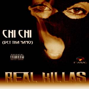 Real Killas (Radio Edit) [Explicit]