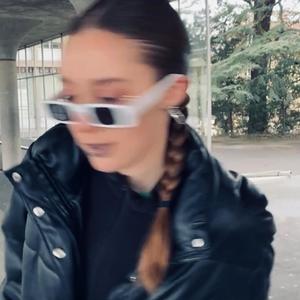 DAME (feat. Seekseven) (Explicit)